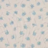 Fabrics - Cotton - Daffodli Flowers Cream - CL511