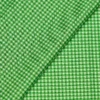 Fabrics - Cotton - Gingham Lime Green - CL505 - Overlay