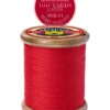 Gifts - Devonshires Brixham Cotton Reel - Storage-Keepsake - Berryhead Red - BSB04Gifts - Devonshires Brixham Cotton Reel - Storage-Keepsake - Berry Head Red - BSB04