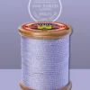 Devonshires Brixham Cotton Reel - Storage-Keepsake - Fishcombe Mauve - BSB05