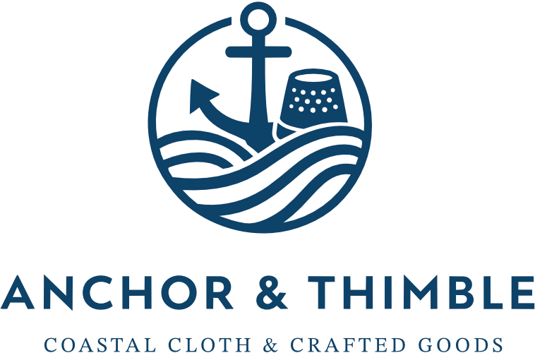 Anchor & Thimble