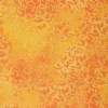 Fabrics - Cotton - Flame Wave Swirls on Yellow N706