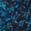 Fabrics - Cotton - Sea Turtles on Blue Lagoon - N713