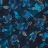 Fabrics - Cotton - Sea Turtles on Blue Lagoon - N713 Overlay