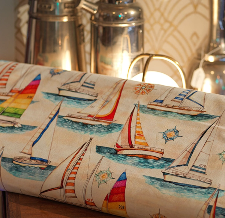 Anchor & Thimble - About - Our Shop - Specialism Image 1