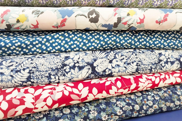 Anchor & Thimble - Home Category - Fabrics Image 4
