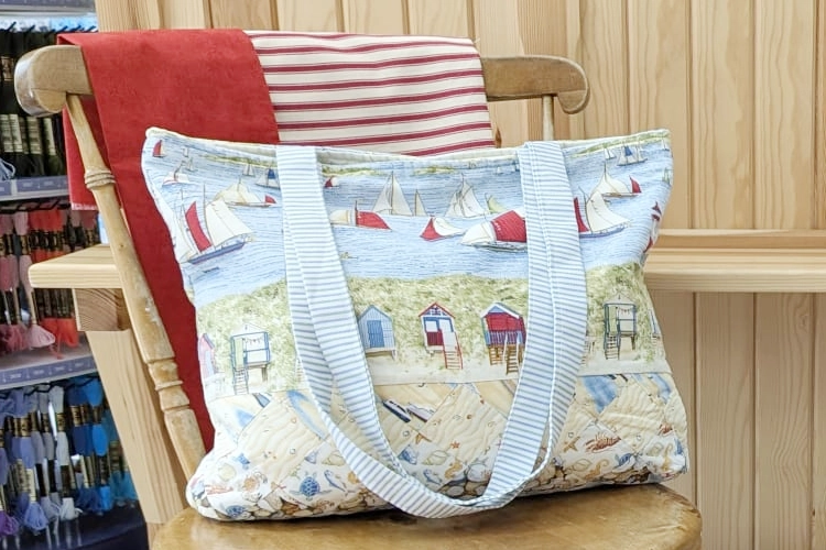 Anchor & Thimble - Home Category - Gifts Image 2