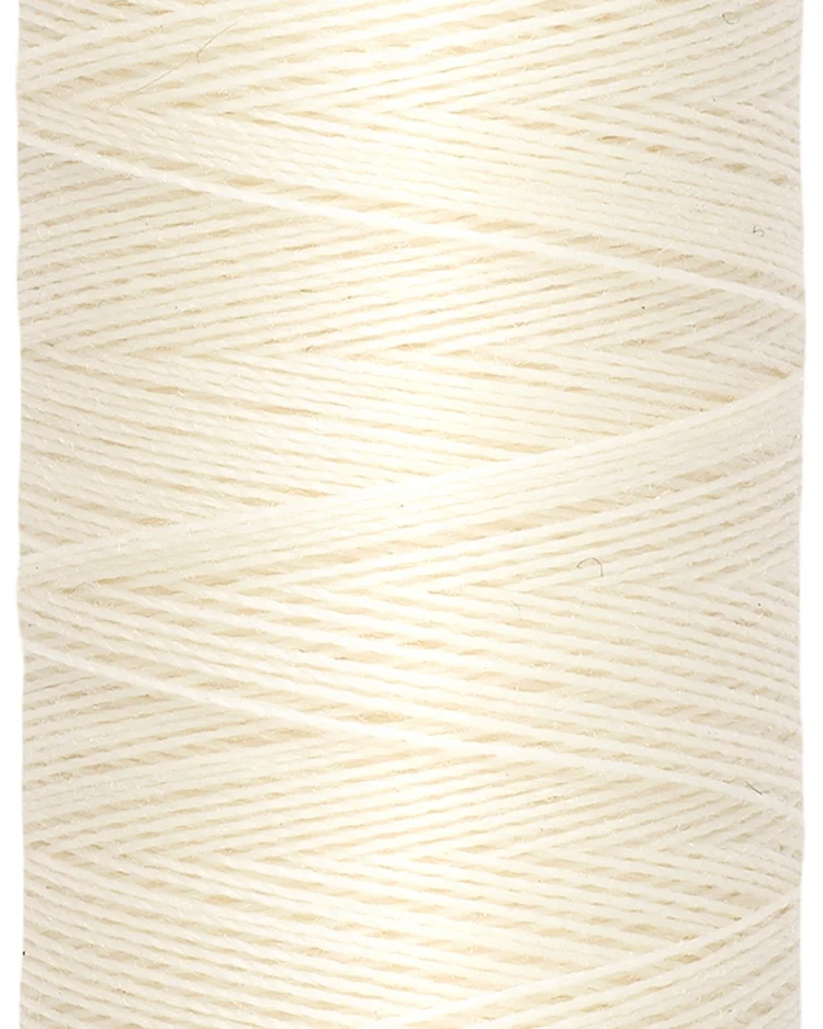 Haberdashery - Threads - Gutermann 2T/1 Close Up