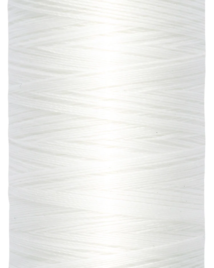 Haberdashery - Threads - Gutermann 2T250/WHT Close Up