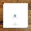 Gifts - Greeting Cards - Pin O'Noir Print - Back