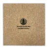 Gifts - Vintage Coasters - Backing