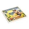 Gifts - Coasters - Hem & Lemon