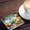 Gifts - Coasters - Pin & Tonic Lifestyle