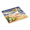 Gifts - Coasters - Running Stitch