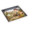 Gifts - Coasters - Sewvignon Blanc