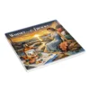 Gifts - Coasters - Whisky On The Frocks