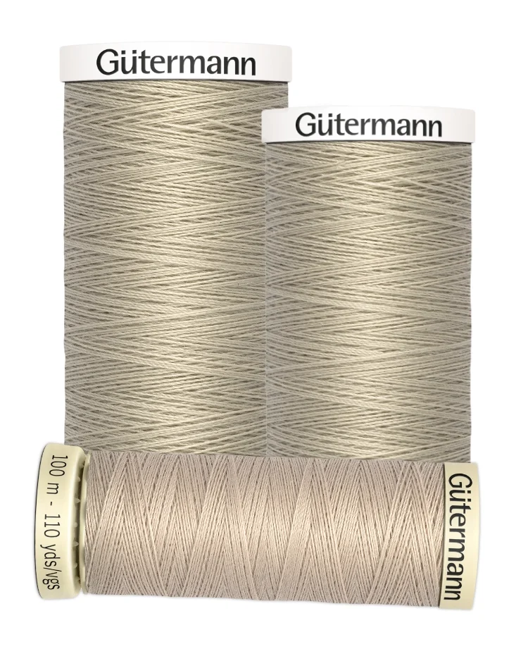 Haberdashery - Threads - 2T-722 Collection