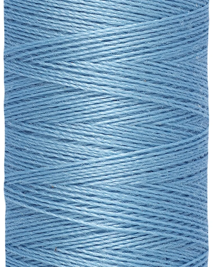 Alternative view of Gutermann Sew-All Thread - Duck Egg Blue (143)