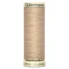 Gutermann Sew-All Thread - Champagne (186)