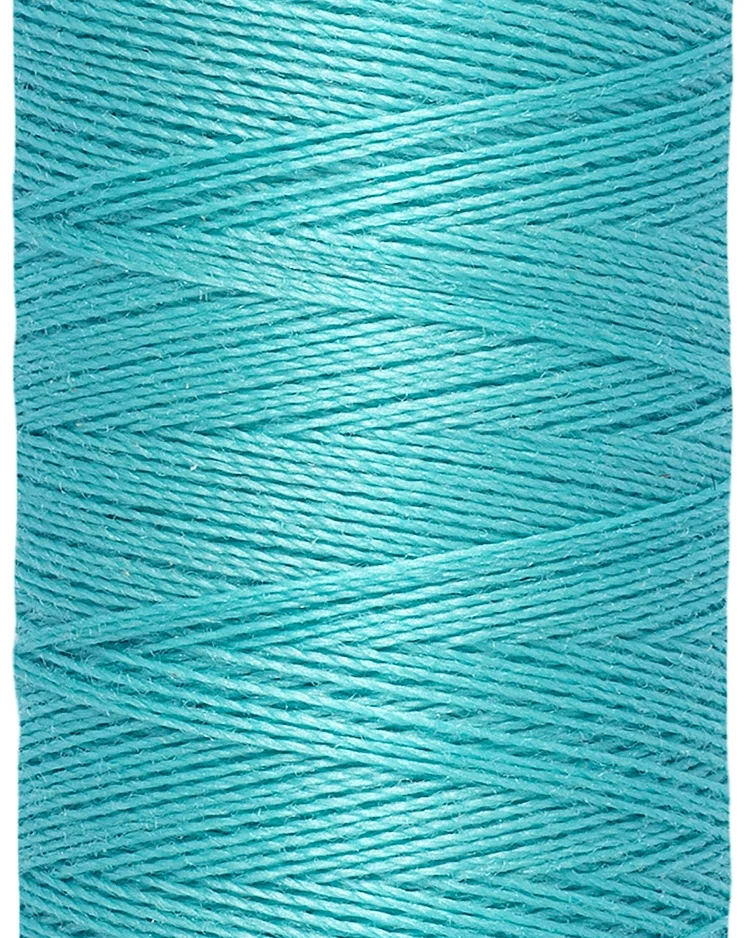 Alternative view of Gutermann Sew-All Thread - Turquoise (192)