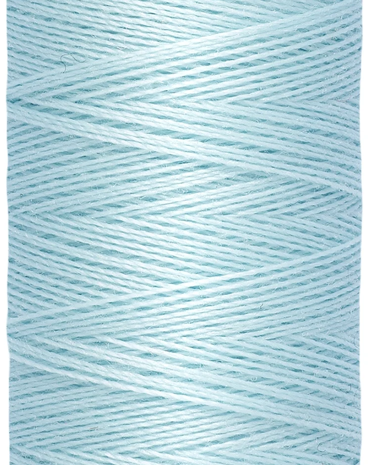 Alternative view of Gutermann Sew-All Thread - Pale Sky Blue (194)