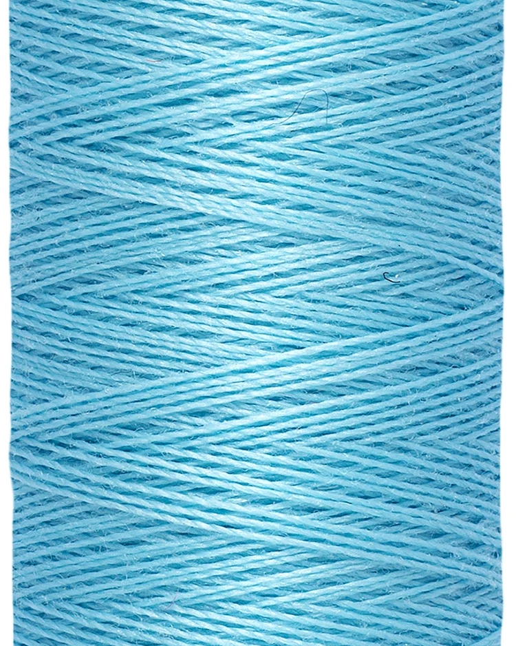 Alternative view of Gutermann Sew-All Thread - Sky Blue (196)