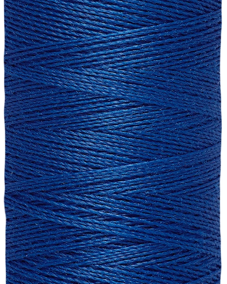 Alternative view of Gutermann Sew-All Thread - Royal Blue (214)