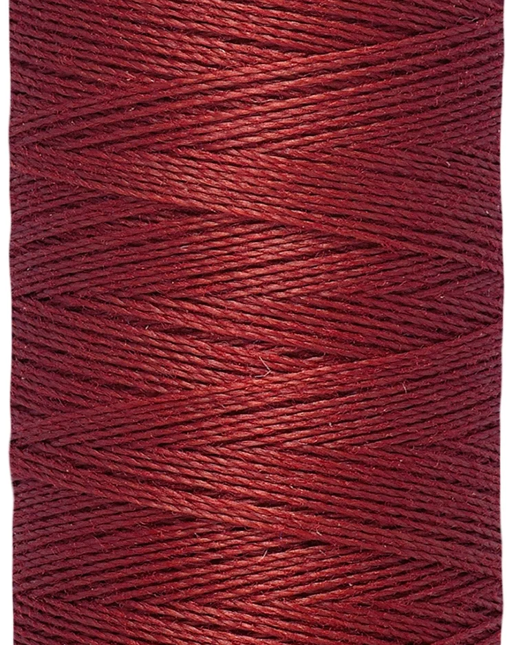 Alternative view of Gutermann Sew-All Thread - Dark Red (221)