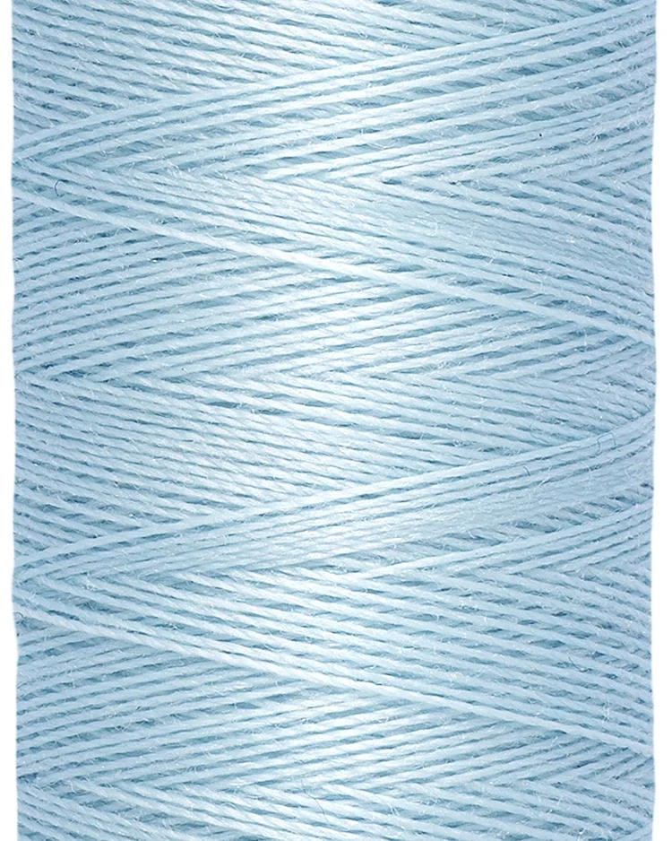 Alternative view of Gutermann Sew-All Thread - Light Blue (276)
