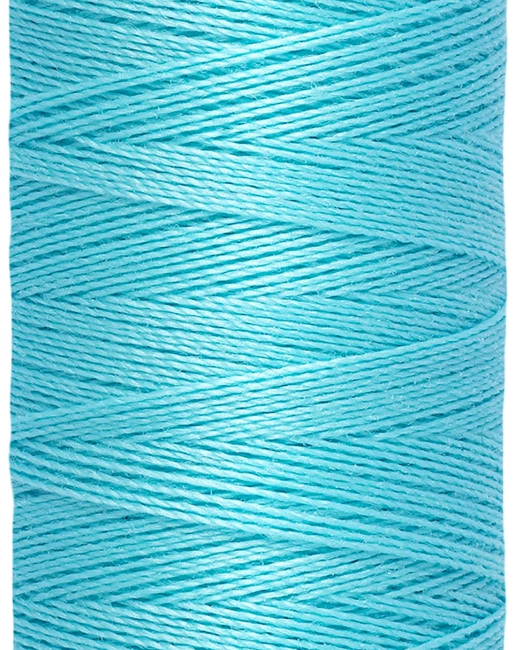 Alternative view of Gutermann Sew-All Thread - Light Blue (28)