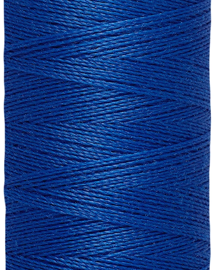 Alternative view of Gutermann Sew-All Thread - Blue (316)