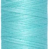 Gutermann Sew-All Thread - Aqua Blue (328) - Image 2
