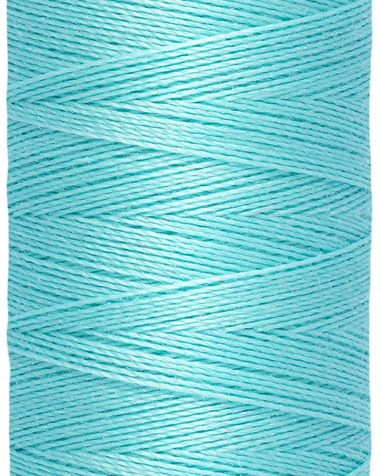Alternative view of Gutermann Sew-All Thread - Aqua Blue (328)
