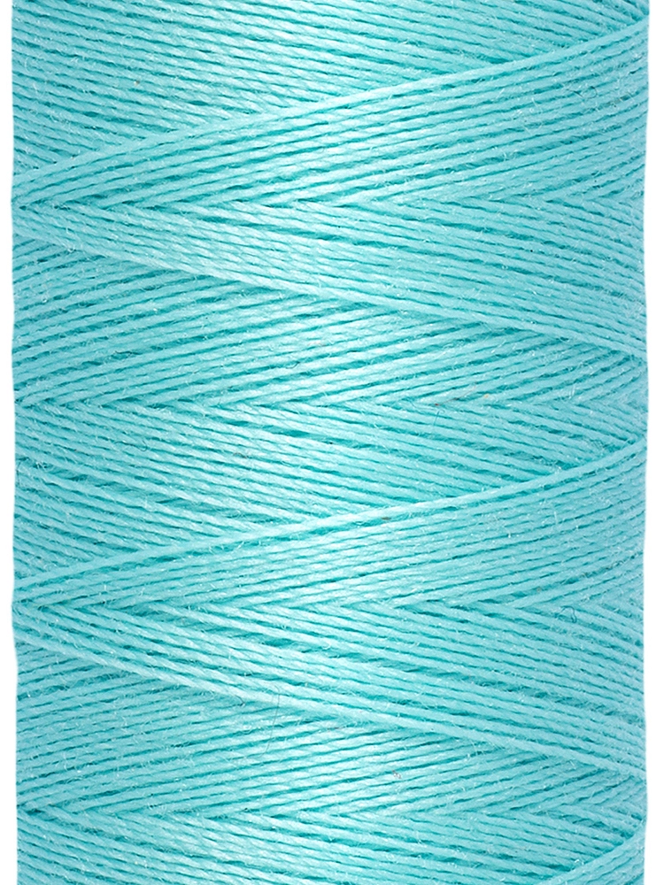 Gutermann Sew-All Thread - Aqua Blue (328) - Image 2