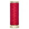 Gutermann Sew-All Thread - Scarlet Red (365)