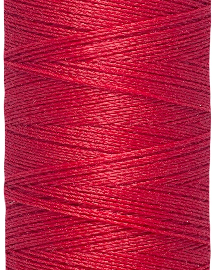 Alternative view of Gutermann Sew-All Thread - Scarlet Red (365)