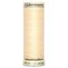 Gutermann Sew-All Thread - Cream (610)