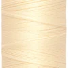 Gutermann Sew-All Thread - Cream (610) - Image 2