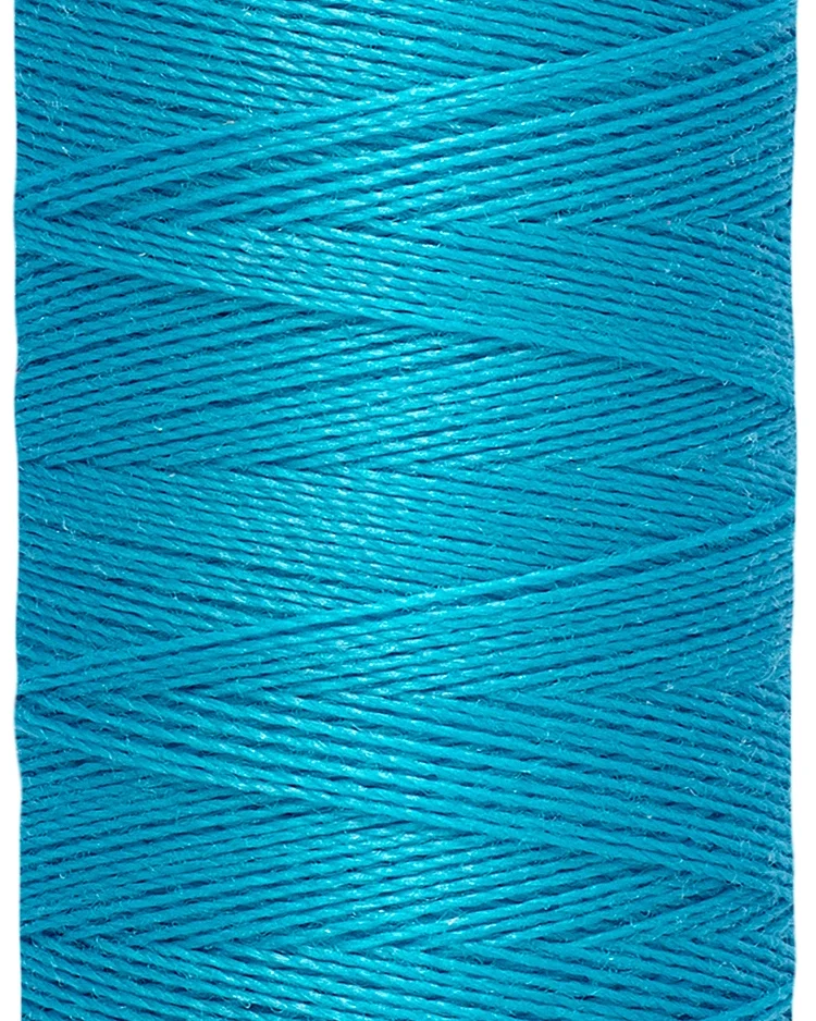 Alternative view of Gutermann Sew-All Thread - Turquoise (736)