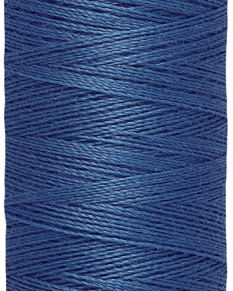 Alternative view of Gutermann Sew-All Thread - Vivid Royal Blue (786)