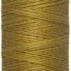Gutermann Sew-All Thread - Warm Golden Brown (886) - Image 2