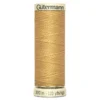 Gutermann Sew-All Thread - Warm Gold (893)