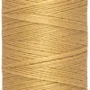 Gutermann Sew-All Thread - Warm Gold (893) - Image 2