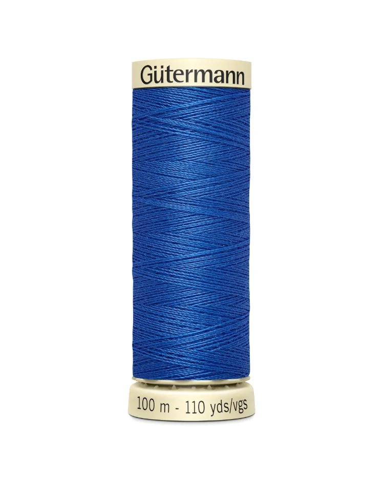 Gutermann Sew-All Thread - Olympian Blue (959)