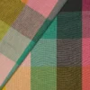 Fabrics - Cotton - Garden Variety Windowbox in Preppy Background - WAMT102-23L - Overlay
