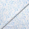 Fabrics - Cotton - Dear Stella Design - Shell Yeah - Seashells on White - STELLA-D3423 White - Overlay