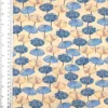 Fabrics - Cotton - Dear Stella Design - Wanderlust I've Got You Covered on Sand - STELLA-D3421 - Sizing