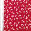 Fabrics - Cotton - Christmas Print - Christmas Stockings on Red - Sew Cool - SC2404 - Sizing